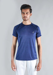Blue Dri-fit T-Shirt