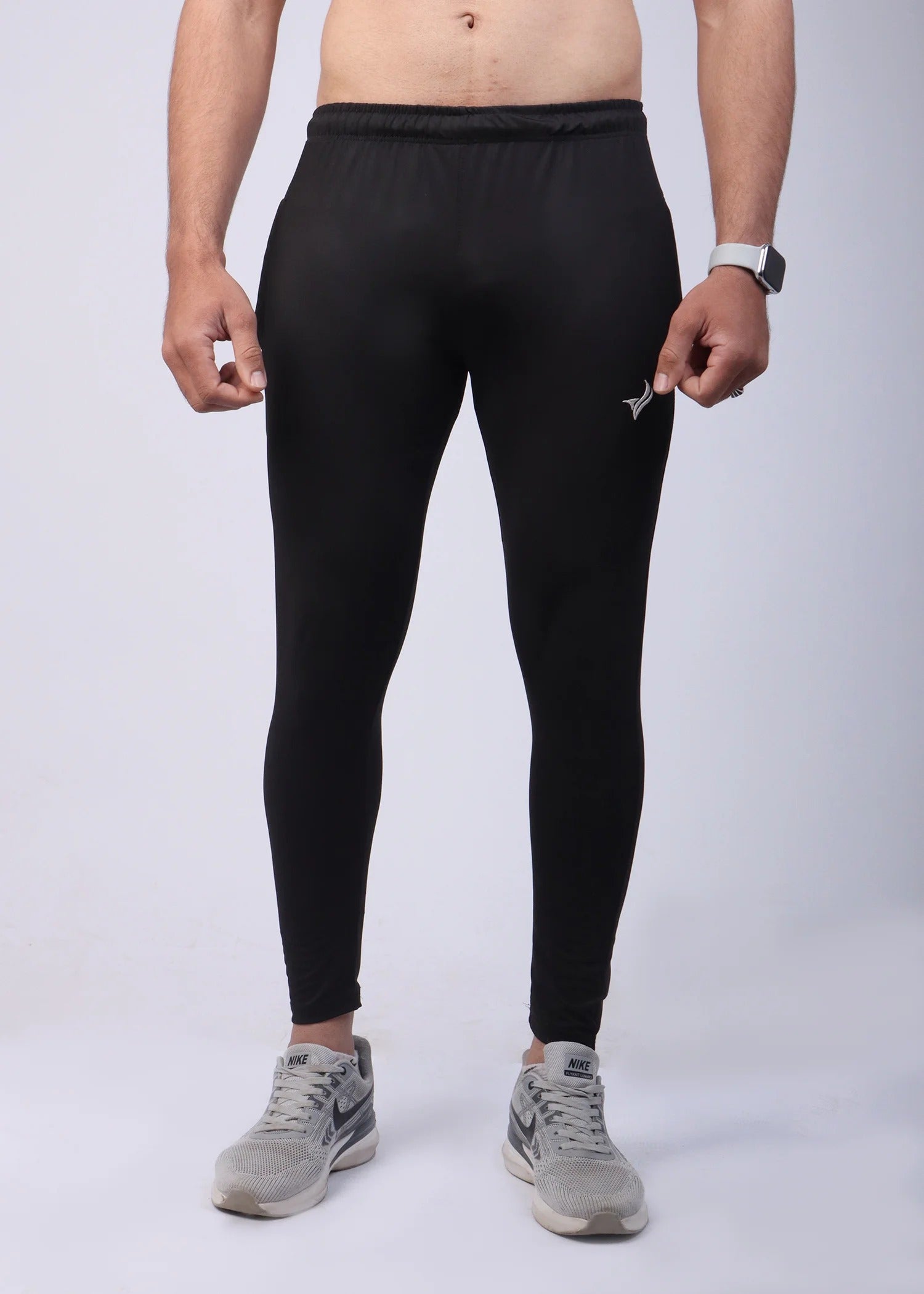 Pointed Arrow Dri-fit Trouser