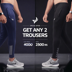 Make your own Bundle (TROUSER)