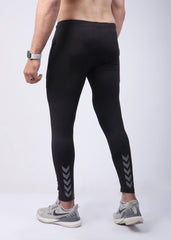 Pointed Arrow Dri-fit Trouser