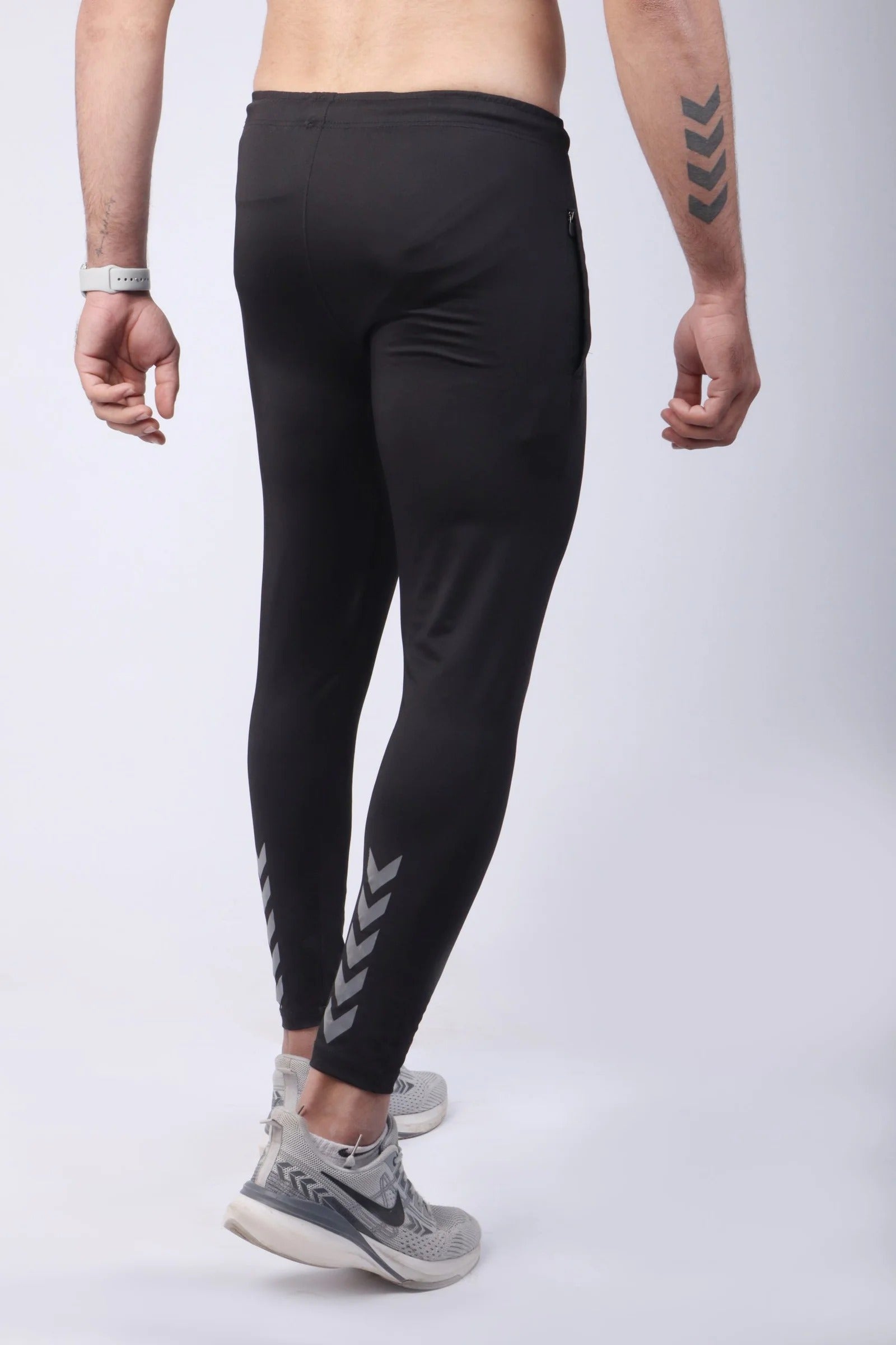 Pointed Arrow Dri-fit Trouser