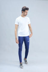 White Dri-fit T-Shirt