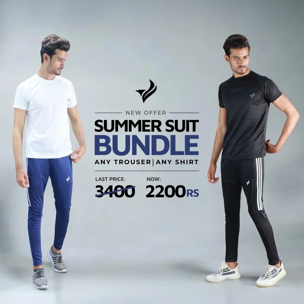 Make your Own Summer Outfit