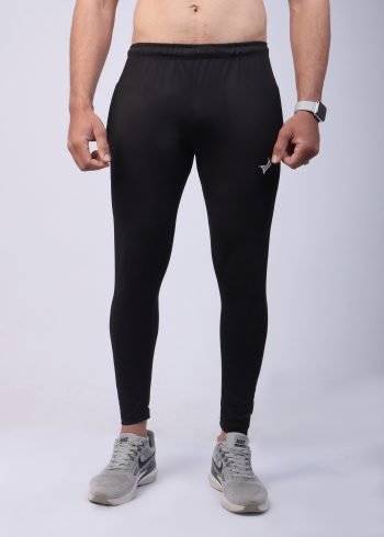 Pointed Arrow Dri-fit Trouser are ideal for active wear.